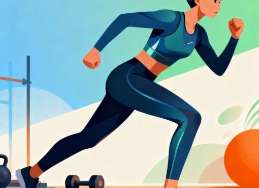 Motywacja do fitnessu: jak zacząć i wytrwać w postanowieniach